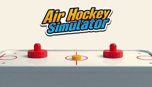 Air Hockey Simulator