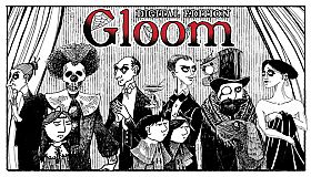 Gloom: Digital Edition
