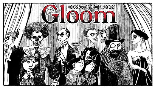 Gloom: Digital Edition