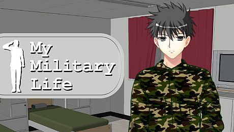 My Military Life Game