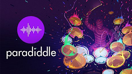 Paradiddle Game