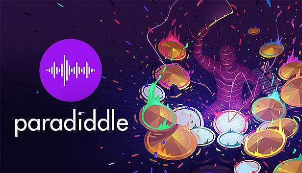 Buy Paradiddle
