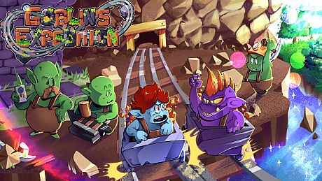 Goblin's Expedition Game