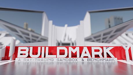 Buildmark Game
