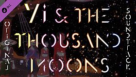 Yi and the Thousand Moons OST