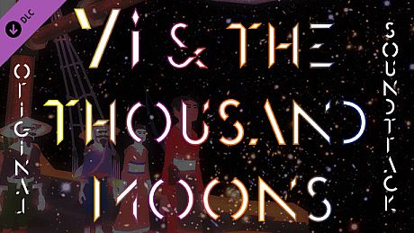 Yi and the Thousand Moons OST DLC