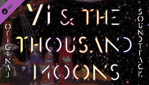 Yi and the Thousand Moons OST