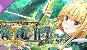 Wayblazer Dämmerung - What If? DLC
