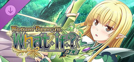 Wayblazer Dämmerung - What If? DLC