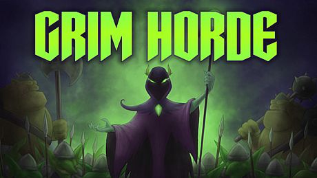 Grim Horde Game