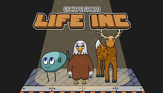 Escape from Life Inc