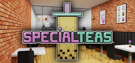 SpecialTeas Game