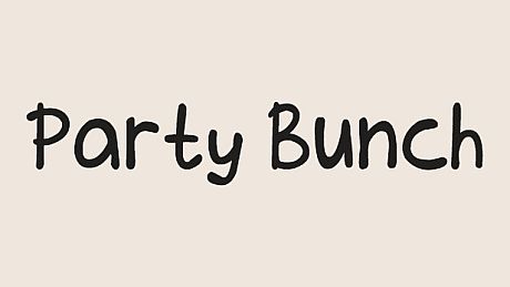 Party Bunch Game