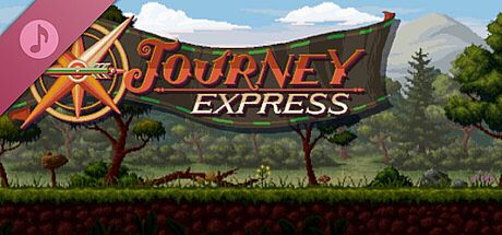 Journey Express Original Soundtrack DLC