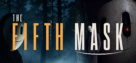 THE FIFTH MASK Game