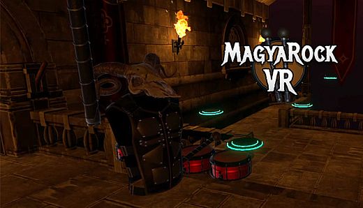 Magyarock VR