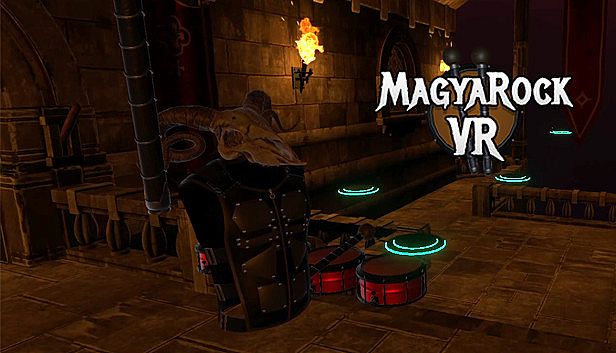 Buy Magyarock VR