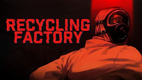 Recycling Factory Game