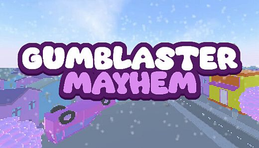 Gumblaster Mayhem