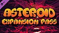 Asteroid - Expansion Pass