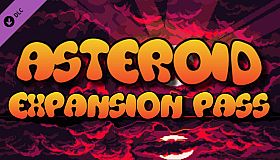 Asteroid - Expansion Pass