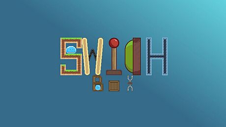 Switch Box Game