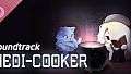 Medi-Cooker Soundtrack
