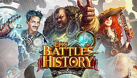 Epic Battles of History