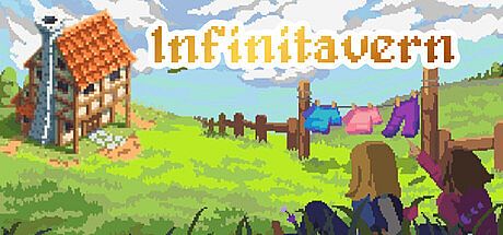 INFINITAVERN Game