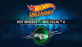 HOT WHEELS - Bye Focal II