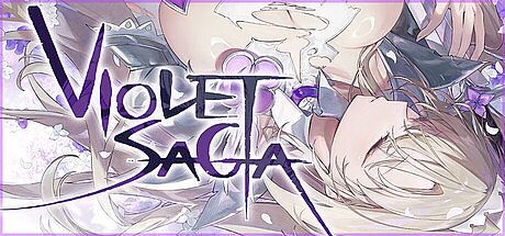 Violet Saga Game