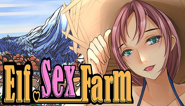 Buy Elf Sex Farm