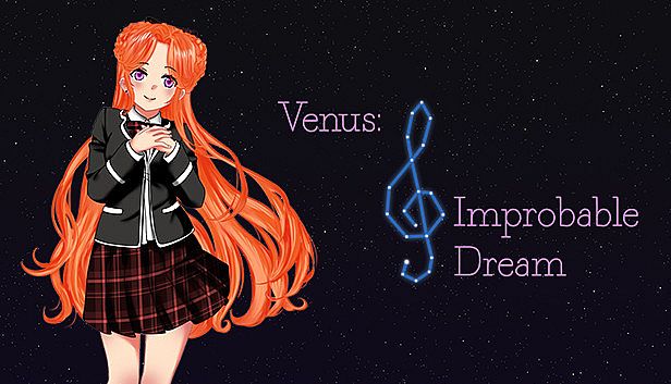 Buy Venus: Improbable Dream