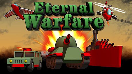 Eternal Warfare Game