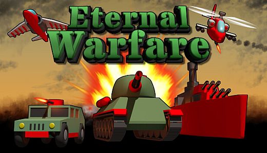 Eternal Warfare
