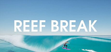 Reef Break Game