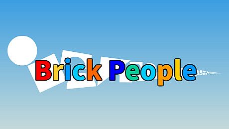 Brick People Game