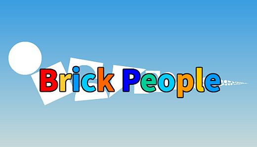 Brick People