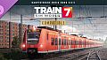 Train Sim World 7: Hauptstrecke Rhein-Ruhr: Duisburg - Bochum Route Add-On