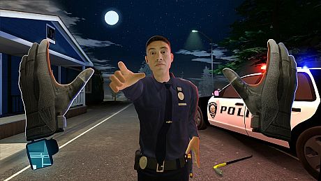 Thief Simulator VR: Greenview Street Game