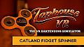 Taphouse VR: Catland Fidget Spinner