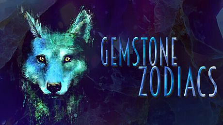 DACHstudio Puzzle Box - Megumi_M Gemstone Zodiacs DLC