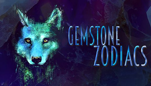 DACHstudio Puzzle Box - Megumi_M Gemstone Zodiacs