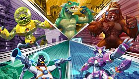 King of Tokyo