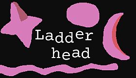 Ladderhead