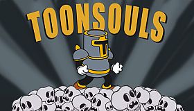 TOONSOULS