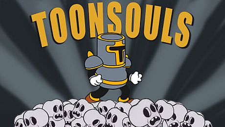 TOONSOULS Game