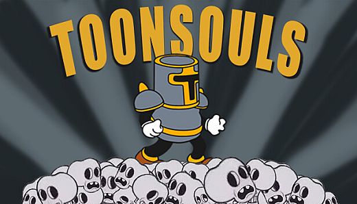 TOONSOULS