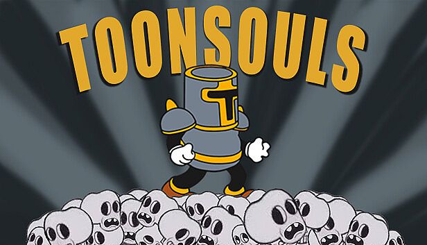 Buy TOONSOULS
