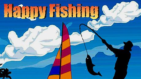 HappyFishing Game